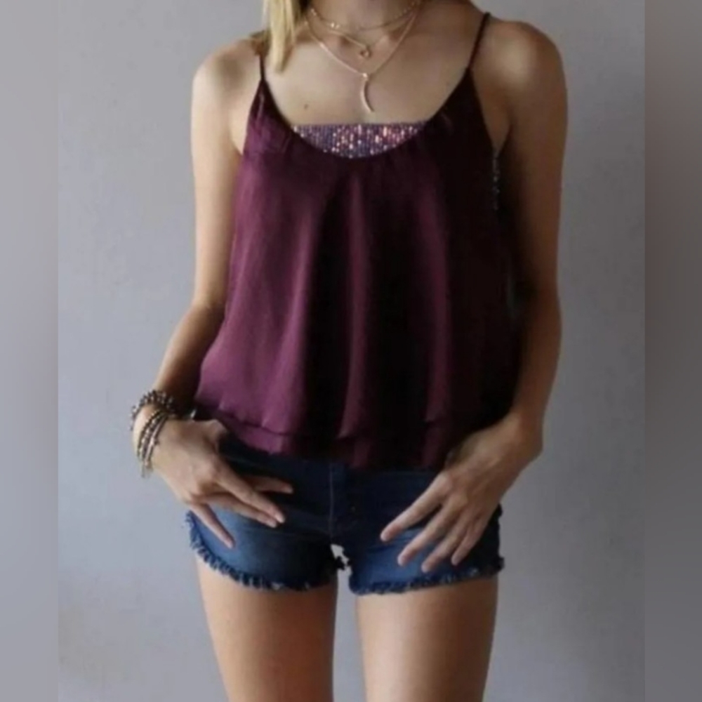 NWT Free People Top, Size Medium
